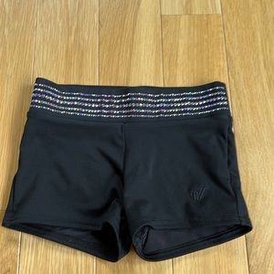 Varsity Athletic Shirts. Youth Large. Gemmed.